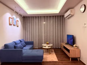 Viva Jazz2 Relax and Cozy Homestay - Image 3