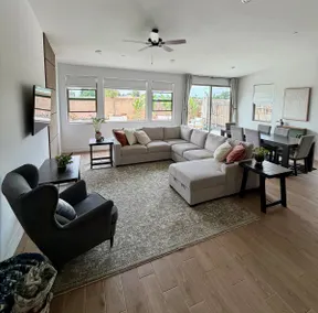 2Br Pet Friendly Home • The Harvard House - A - Image 3