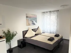 Apartment Waldruhe - Image 4