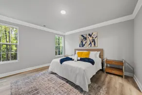 Chapel Hill Woodland Retreat - Image 4