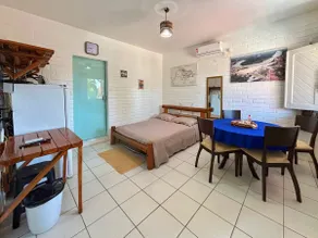 Pool view, 2 suites in a riverside condo - Image 2