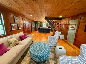 Little England Farms’ Hunt House on Sarahs Creek - Image 2