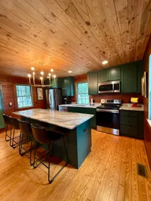 Little England Farms’ Hunt House on Sarahs Creek - Image 3