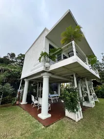 My Shelter, apartment and terrace in the mountains. - Image 2