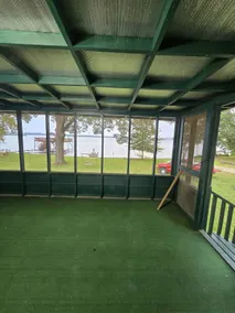 Lunker Lodge at Wheeler Lake - Image 5
