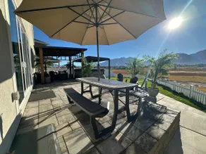 Magical Mountain-View Retreat / Swim-Spa/ Fire pit - Image 3