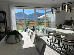 Magical Mountain-View Retreat / Swim-Spa/ Fire pit - Image 2