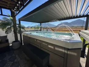 Magical -View, Romantic SwimSpa/Hot-tub, Fire pits - Image 4
