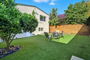3B2B spacious house close to Cal/ SF W/D & Parking - Image 4