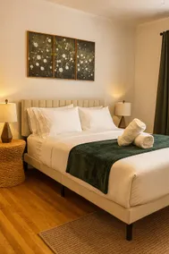 Modern 2 bed,2 bath Gem MIT Central Cambridge - Image 5