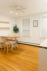 Modern 2 bed,2 bath Gem MIT Central Cambridge - Image 4