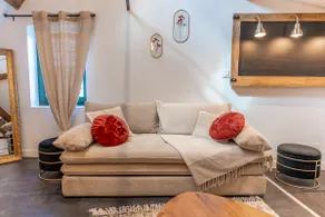 Authentic, chic and relaxing - Image 3
