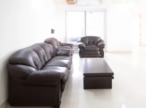 2BHK + Pool & Rooftop - Calicut by Canzia Living - Image 3