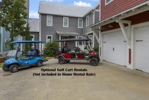 Carlton Landing Luxury Lakeview w/Golf Cart Rental - Image 2