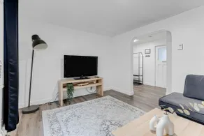 Cozy 2 bedroom - 5 mins from DT Ottawa - Image 3