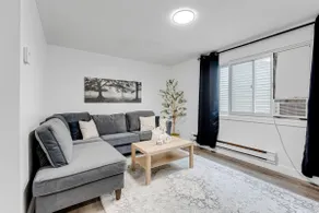 Cozy 2 bedroom - 5 mins from DT Ottawa - Image 2