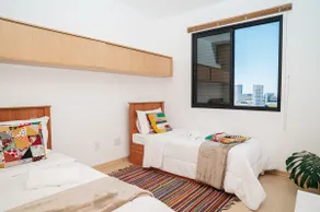 Comfortable and pleasant apartment in Vale do Sereno - Image 5