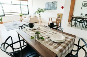 Comfortable and pleasant apartment in Vale do Sereno - Image 2
