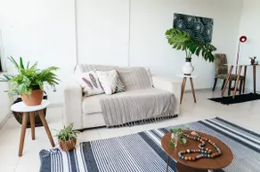 Comfortable and pleasant apartment in Vale do Sereno - Image 3