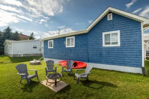 Cozy Beach Cottage/Chalet on the Ocean - Image 3