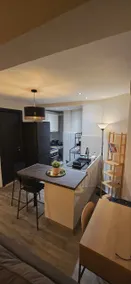 Zeas Meridian Suite Piraeus Athens - Image 3