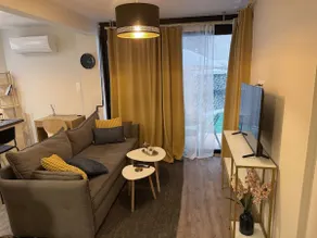 Zeas Meridian Suite Piraeus Athens - Image 5