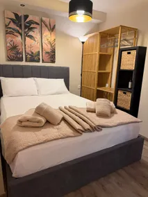 Zeas Meridian Suite Piraeus Athens - Image 2