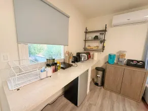 Modern Studio | Sofa Bed + Kitchen Near Rose Bowl - Image 3