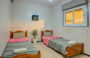 Spacious Private Garden family 7 min Corniche - Image 4