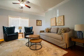 Cozy Family Home 3BR/2.5BA, Sleeps 8 Near Ole Miss - Image 2