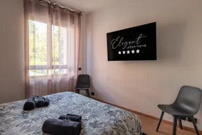 'Elegant Urban Home (Free Parking - 3Km Niguarda)' - Image 5