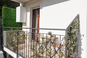 'Elegant Urban Home (Free Parking - 3Km Niguarda)' - Image 3