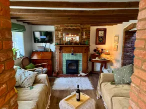 North Norfolk Coastal Cottage in the beautiful village of Snettisham - Image 3