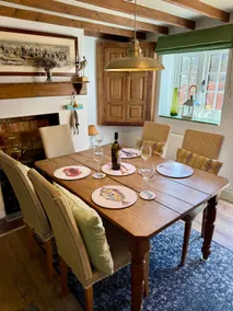 North Norfolk Coastal Cottage in the beautiful village of Snettisham - Image 4