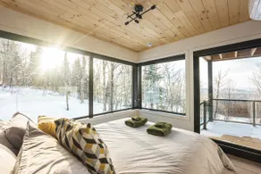 Le Zephyr - panoramic view near Quebec City - Image 5