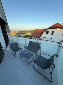 3-room apartment near Linz & PlusCity - Image 2