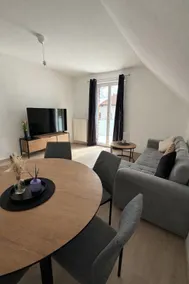 3-room apartment near Linz & PlusCity - Image 4