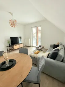 3-room apartment near Linz & PlusCity - Image 5