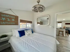 Sandy Toes & Salty Kisses Beach Cottage! - Image 3