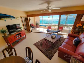 Sonoran Spa 2br / 2ba 4. fl. Sover 6, 4 voksne & 2 børn NY LISTE - Image 5