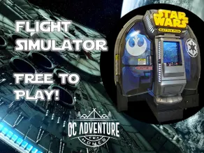 Star Wars Retreat: Arcade, Heated Pool, & More! - Image 5