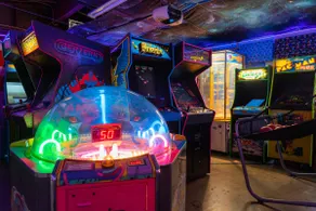 Star Wars Retreat: Arcade, Heated Pool, & More! - Image 4