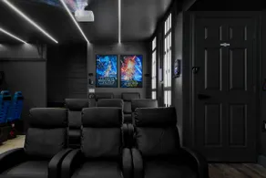 Star Wars Retreat: Arcade, Heated Pool, & More! - Image 2