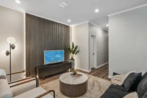 Gated 2BR w Garage | Close to Hospitals & Colleges - Image 2