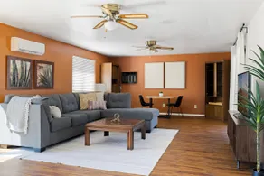 Peaceful 45+ Oasis | Available Resort Amenities - Image 2