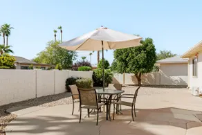 Peaceful 45+ Oasis | Available Resort Amenities - Image 3