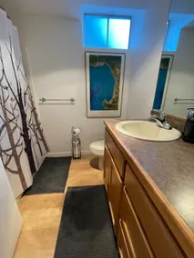 Mid-century guest suite in Mt Tabor! - Image 5