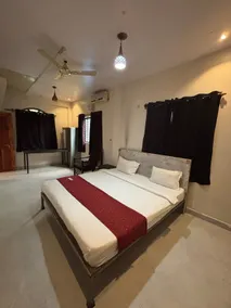 Spacious 2bhk Ac Apartment for family/friends Goa - Image 3