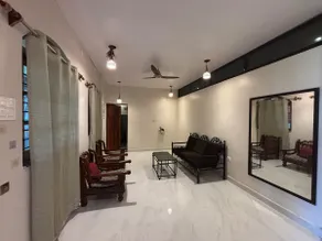 Spacious 2bhk Ac Apartment for family/friends Goa - Image 5