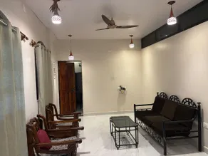 Spacious 2bhk Ac Apartment for family/friends Goa - Image 2